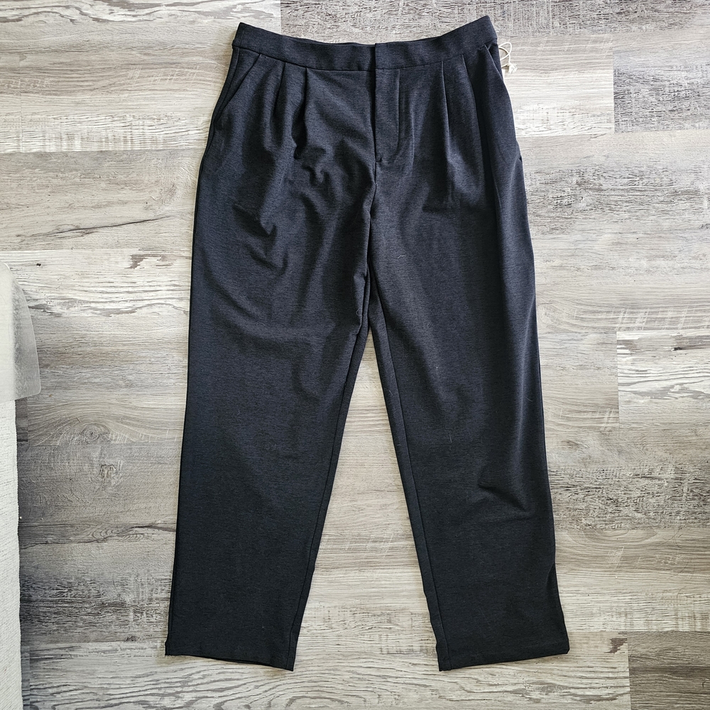 Vuori Black Women's Trousers